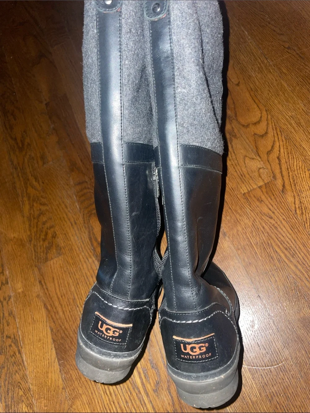 UGG Elsa boots